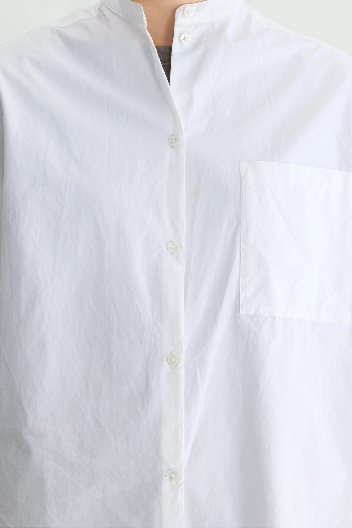 Chemise Gorky Bellerose