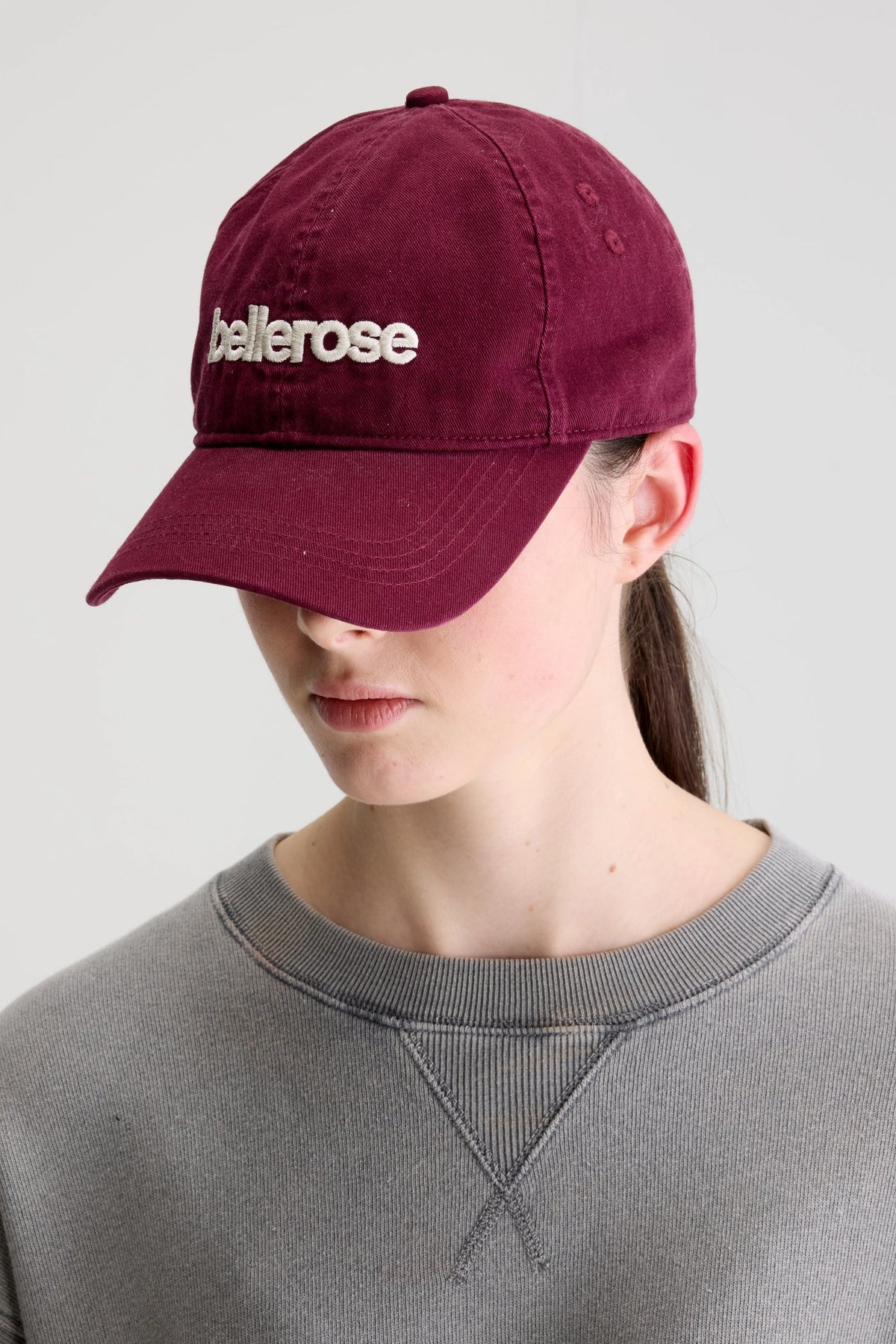 Casquette Bellerose