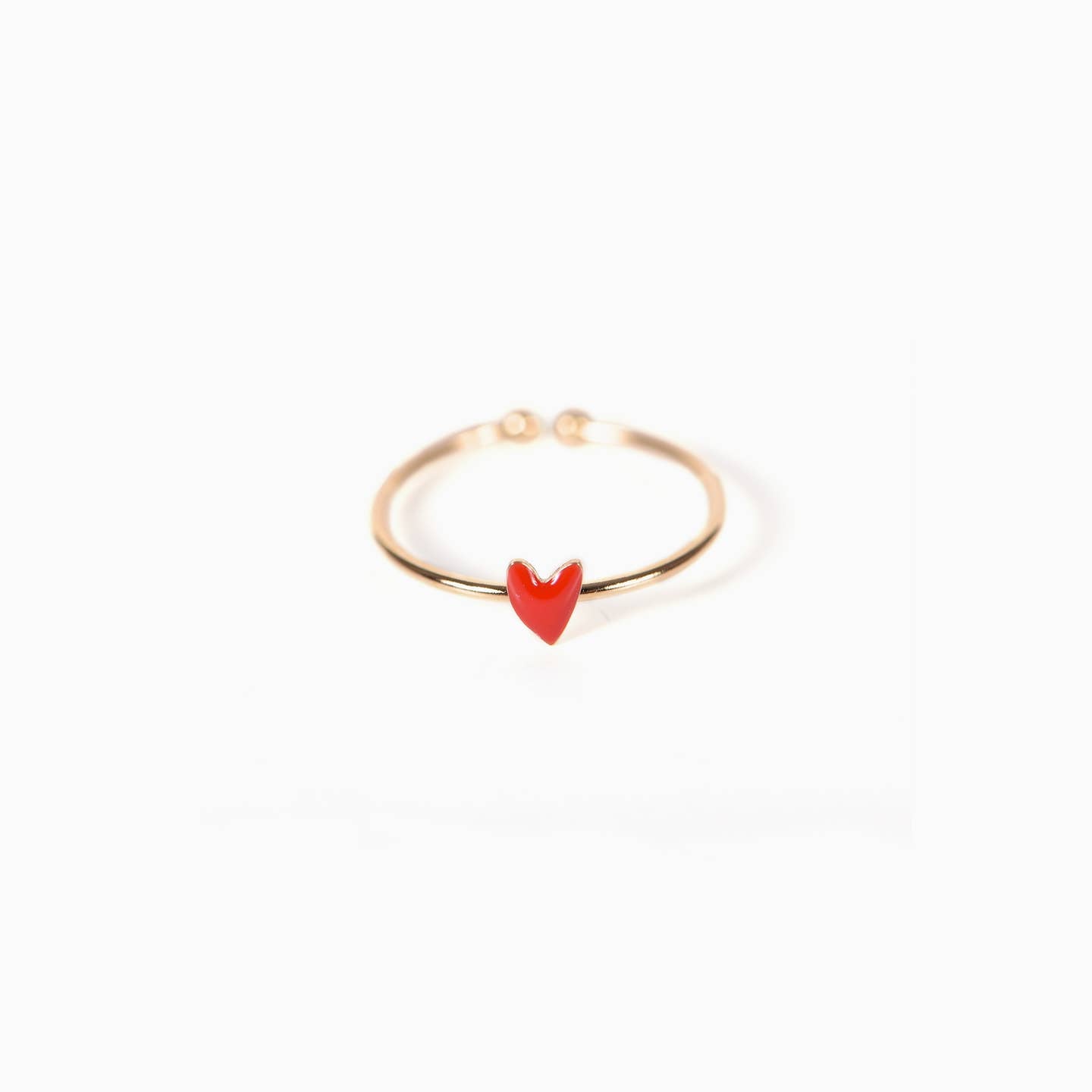 Bague cœur ♥️ Grant de titlee