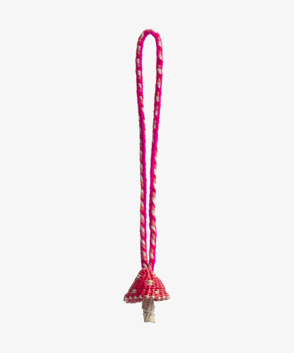 Charm Iraca Champignon GUANABANA