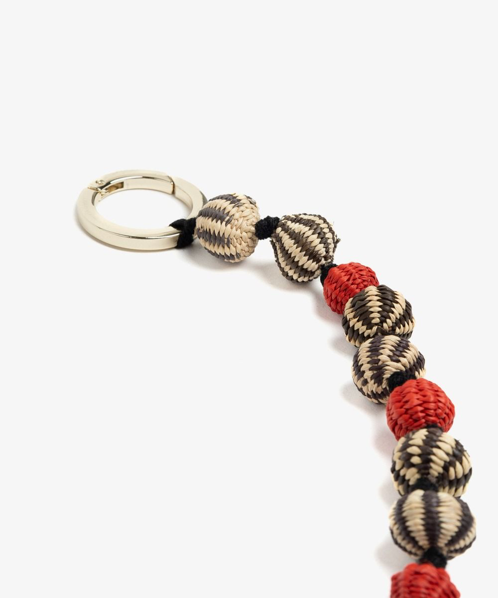 Charm Iraca coccinelle GUANABANA