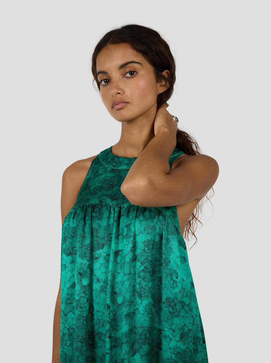 Robe Stella weleda Heimstone