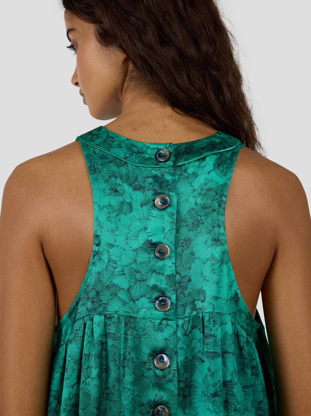 Robe Stella weleda Heimstone