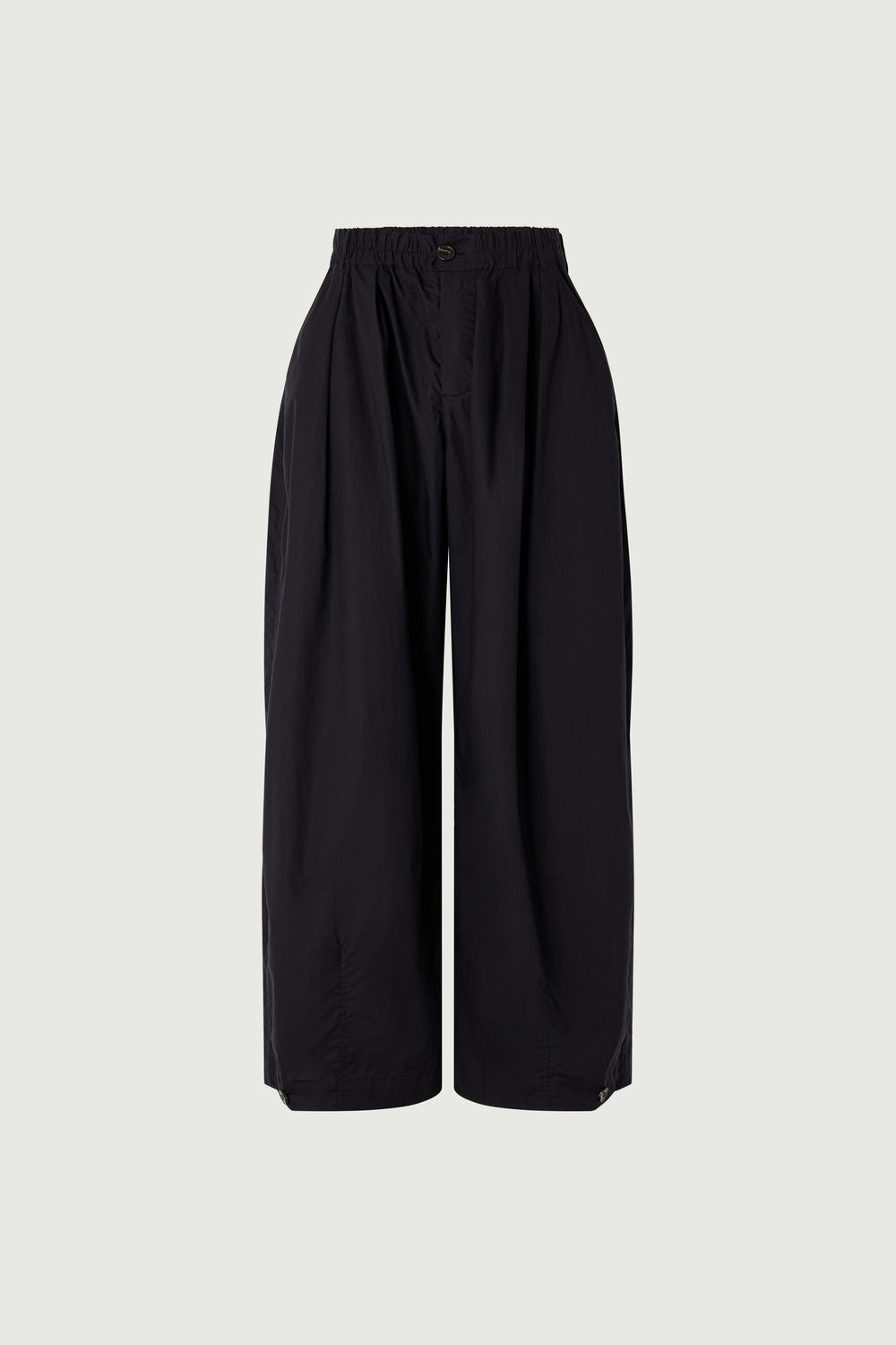 Pantalon Vernon en popeline de coton Soeur
