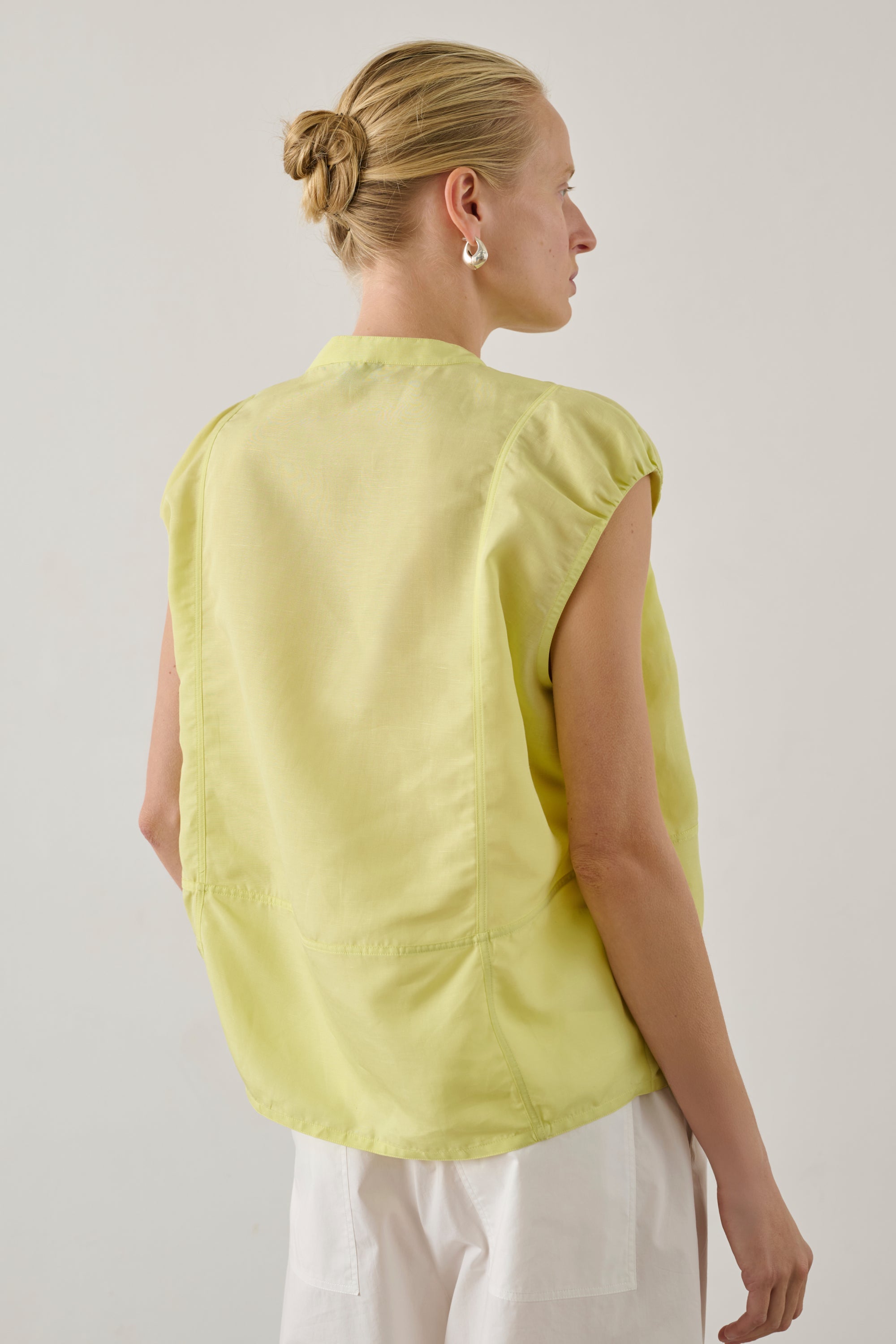 Blouse Danube Sœur