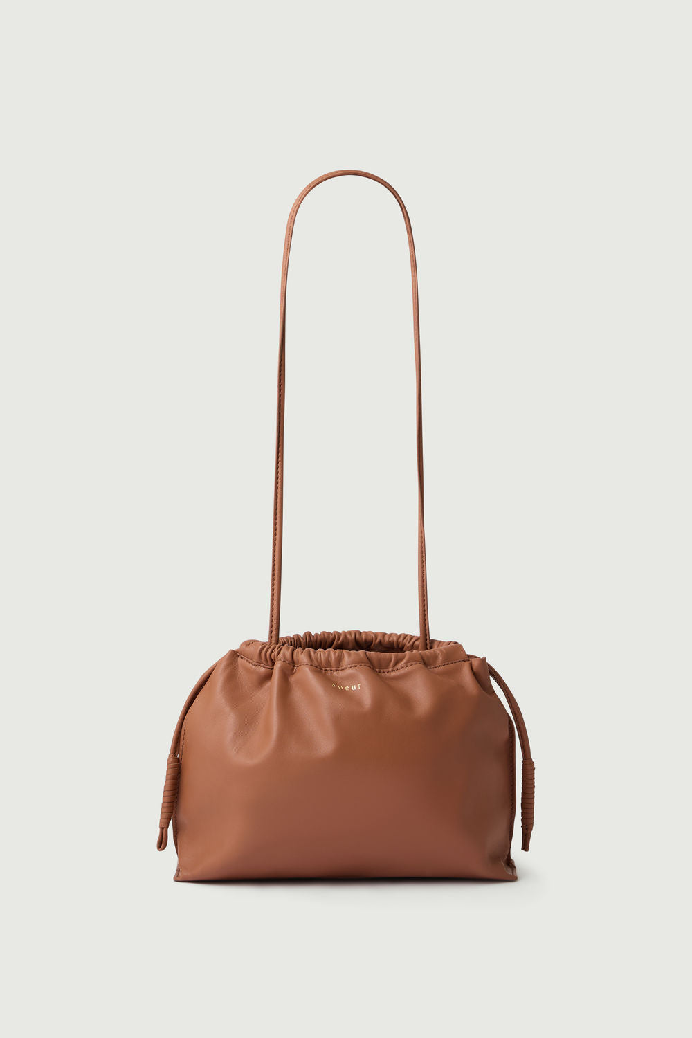 Sac Suzette Sœur rose blush