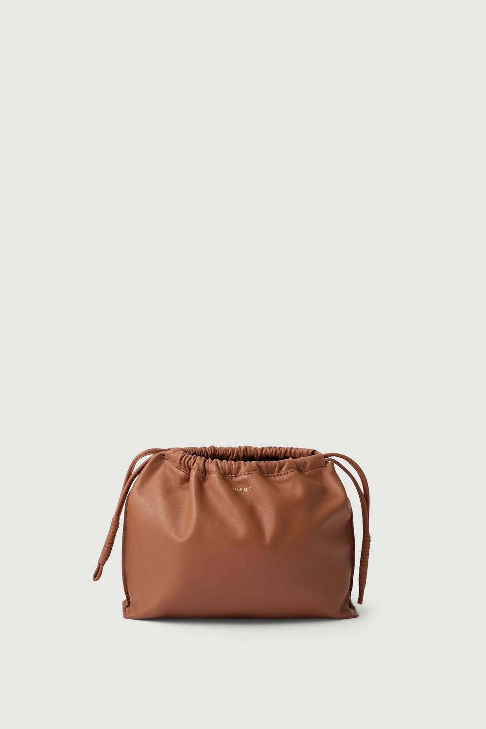 Sac Suzette Sœur rose blush