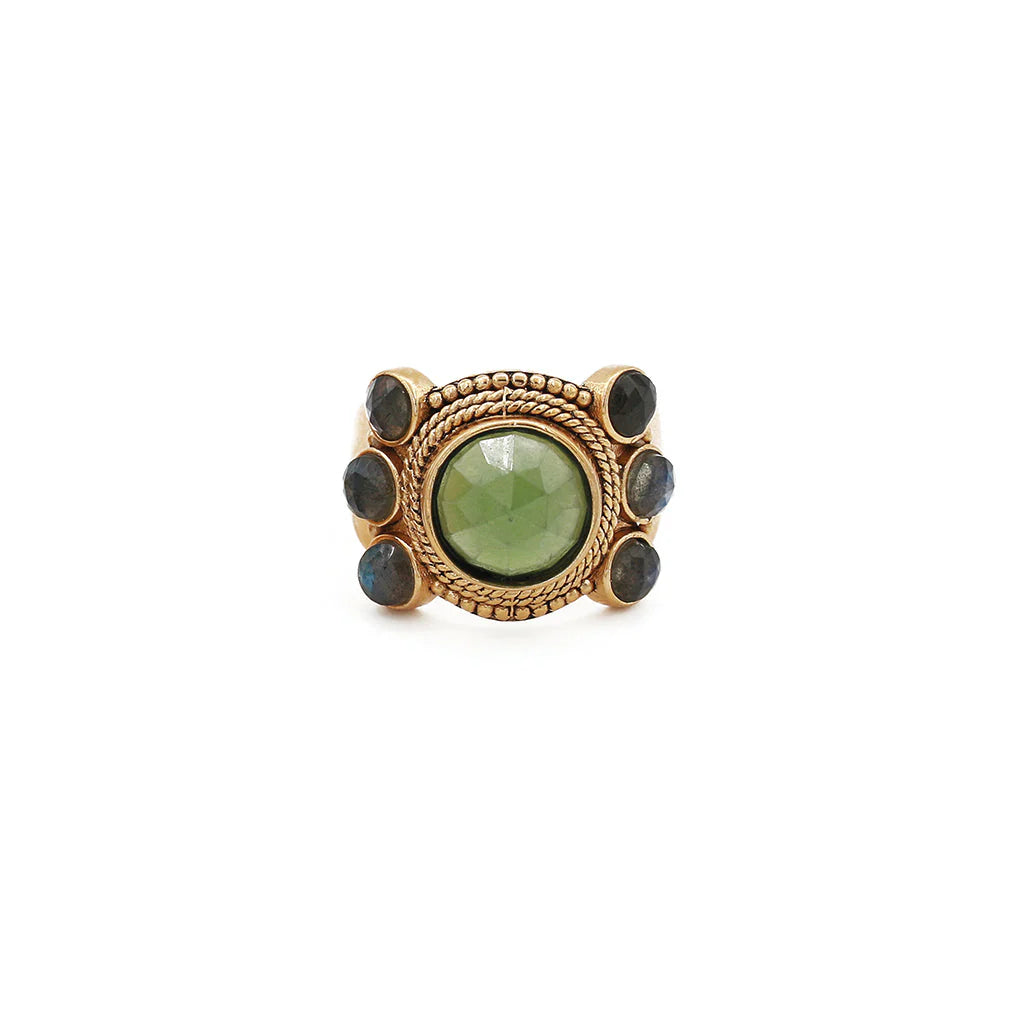 Bague Jasmine