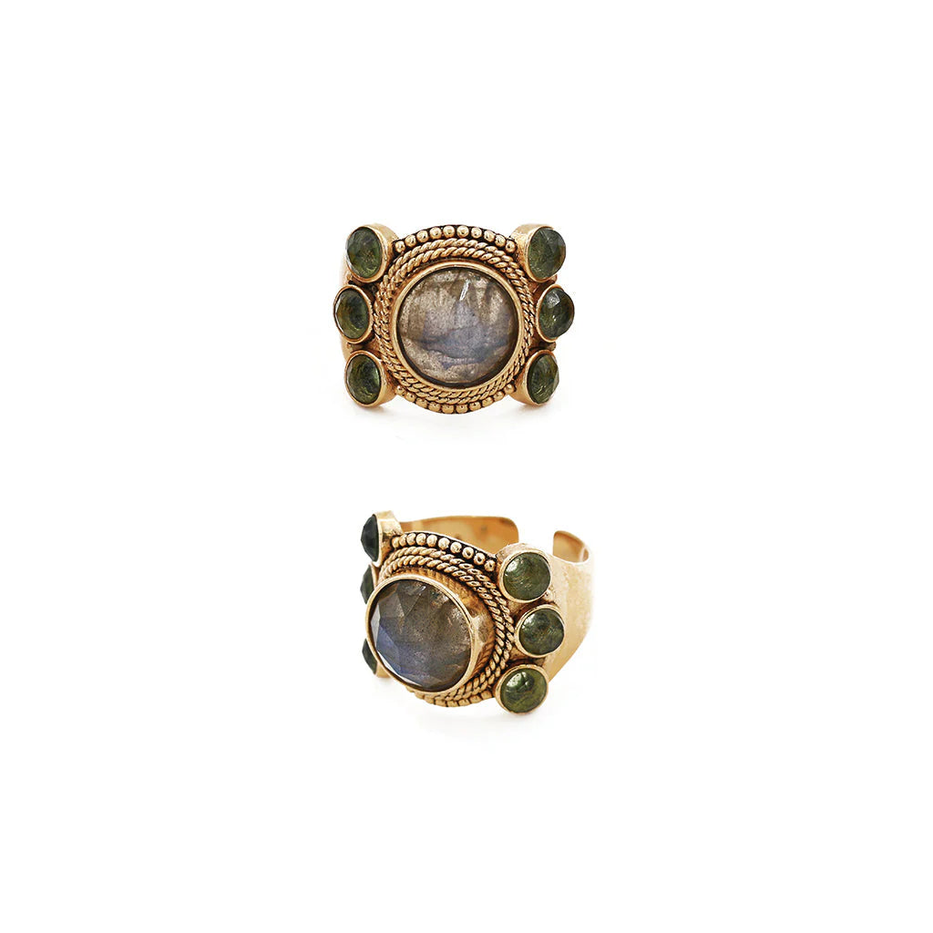 Bague Jasmine