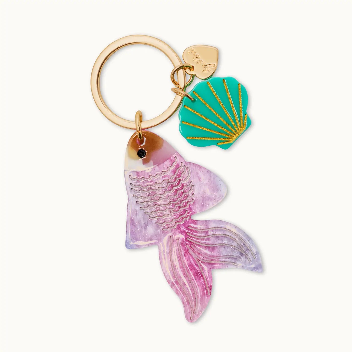 Porte-Clé poisson