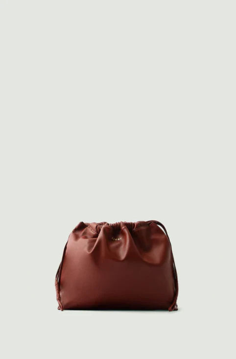Sac Suzette Sœur acajou