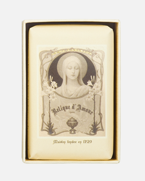 Savon Relique d'Amour 1900 Oriza Legrand