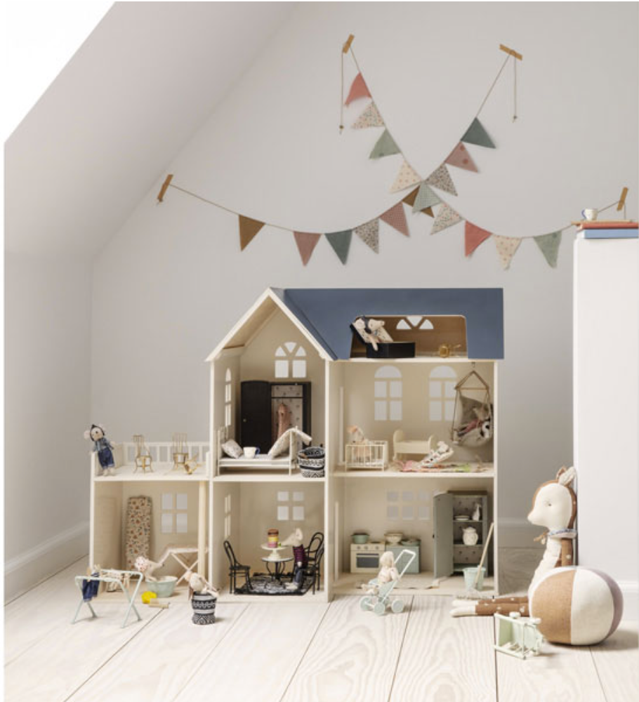 Armoire vintage Maileg