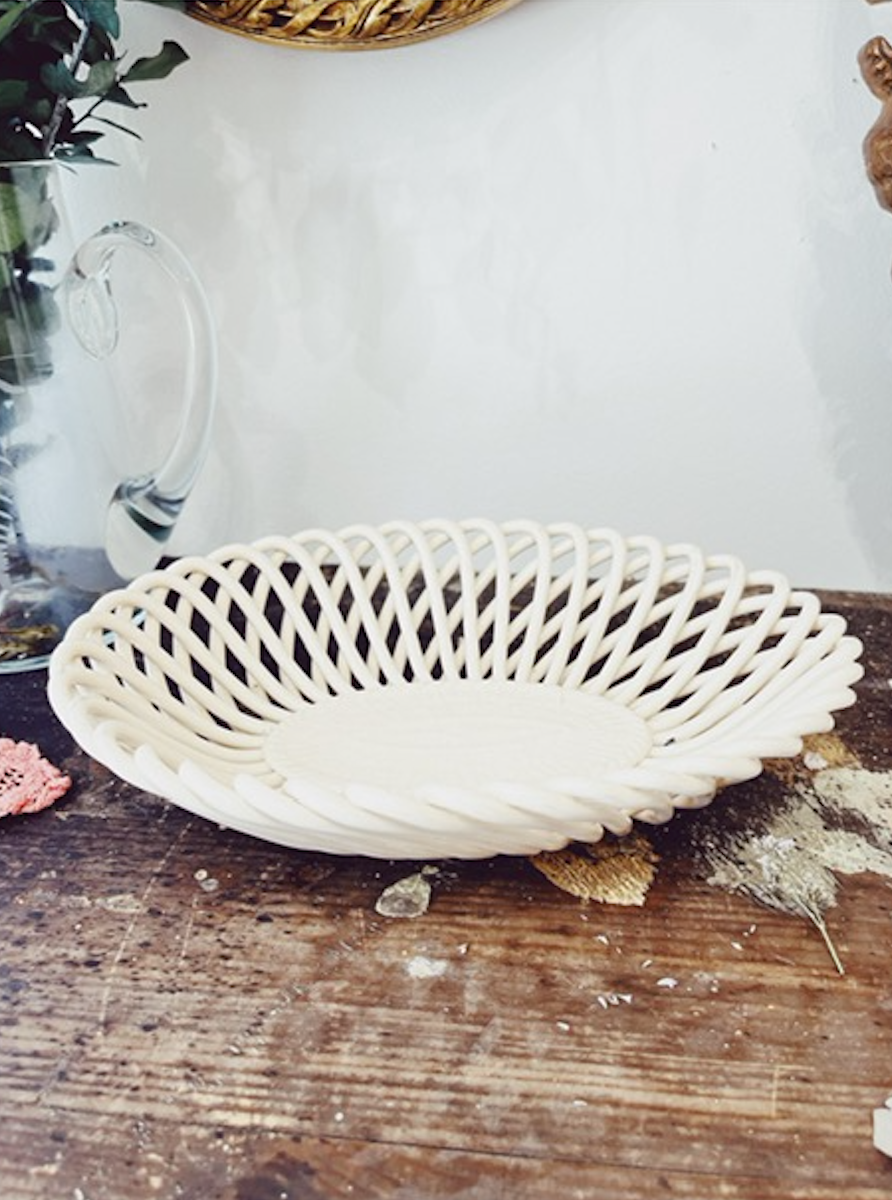 Corbeille à fruits Digoin