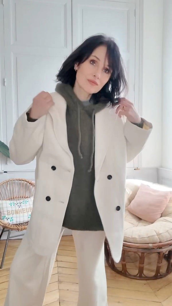 Look du 16 février 2026