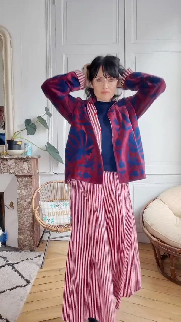 Look du 24 février 2026