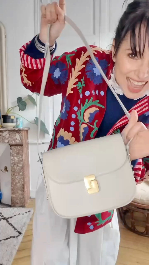 Look du 25 février 2026