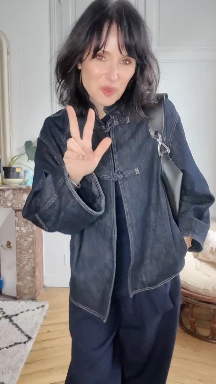 Look du 28 février 2026