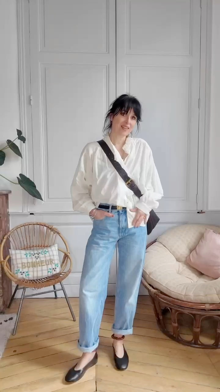 Look du 4 mars 2026