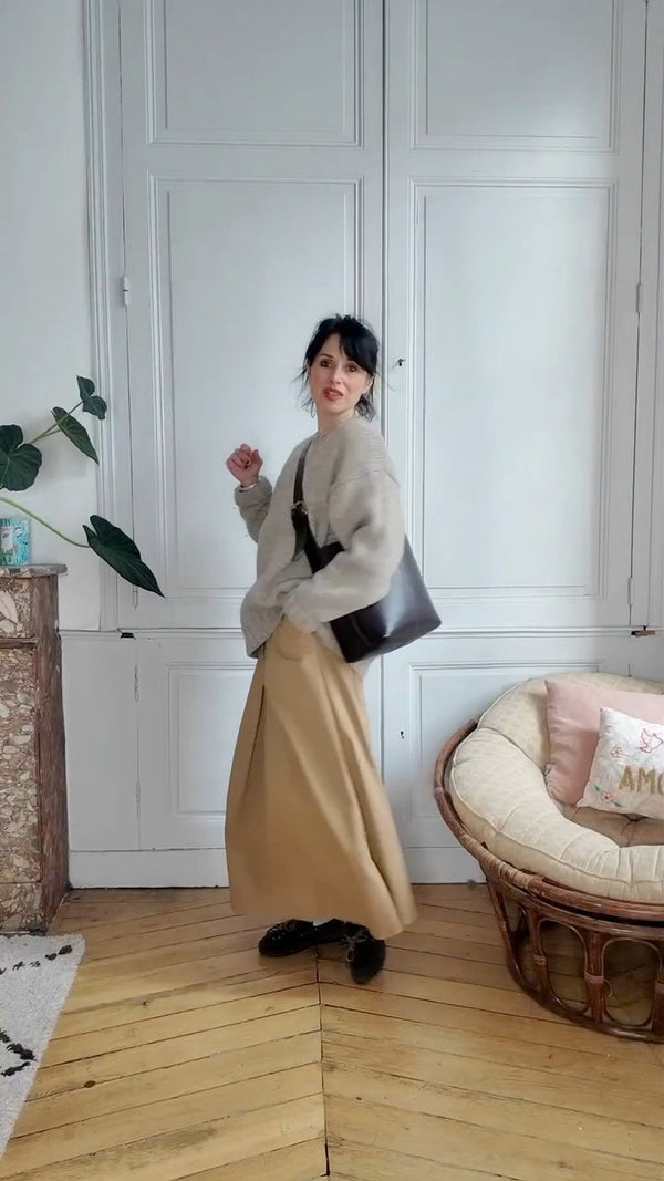 look du 12 mars 2026