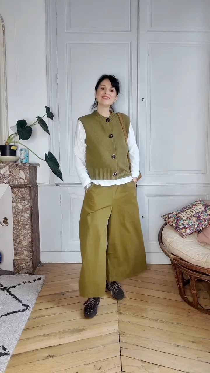 Look du 23 mars 2026