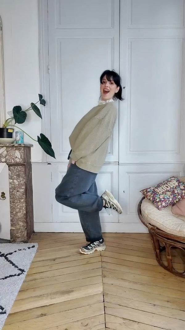 Look du 24 mars 2026