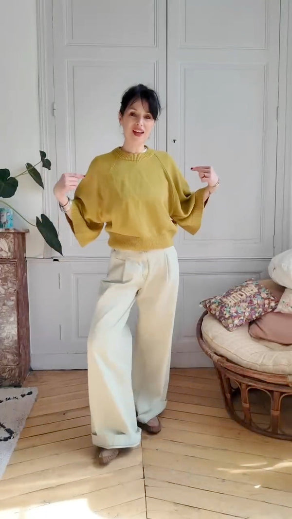 look du 27 mars 2026