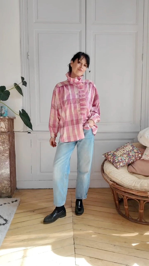 Look du 28 mars 2026