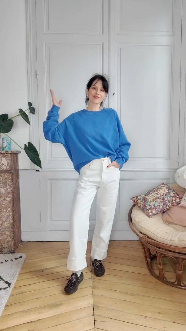 Look du 4 avril 2026