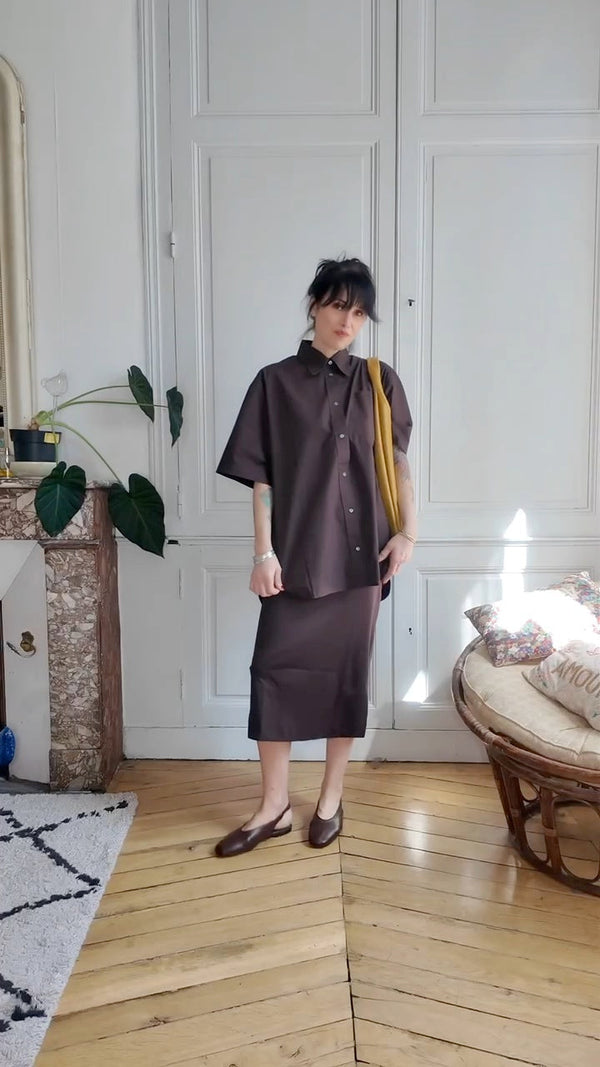 Look du 9 avril 2026