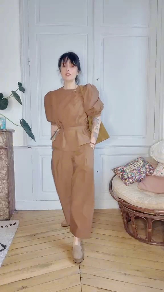 Look du 11 avril 2026