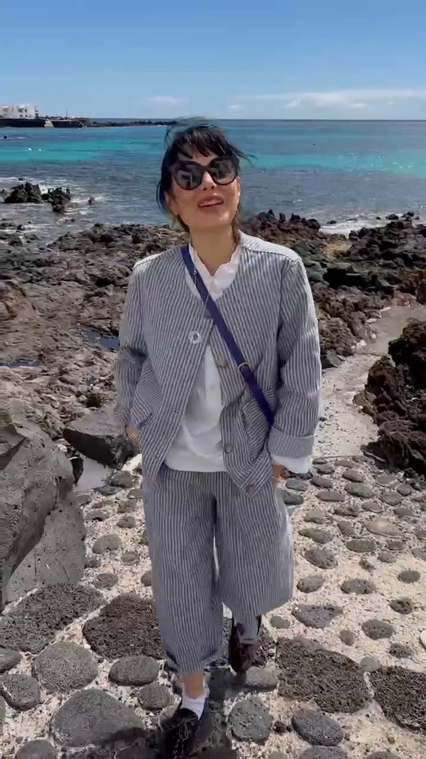 Look du 23 avril 2026
