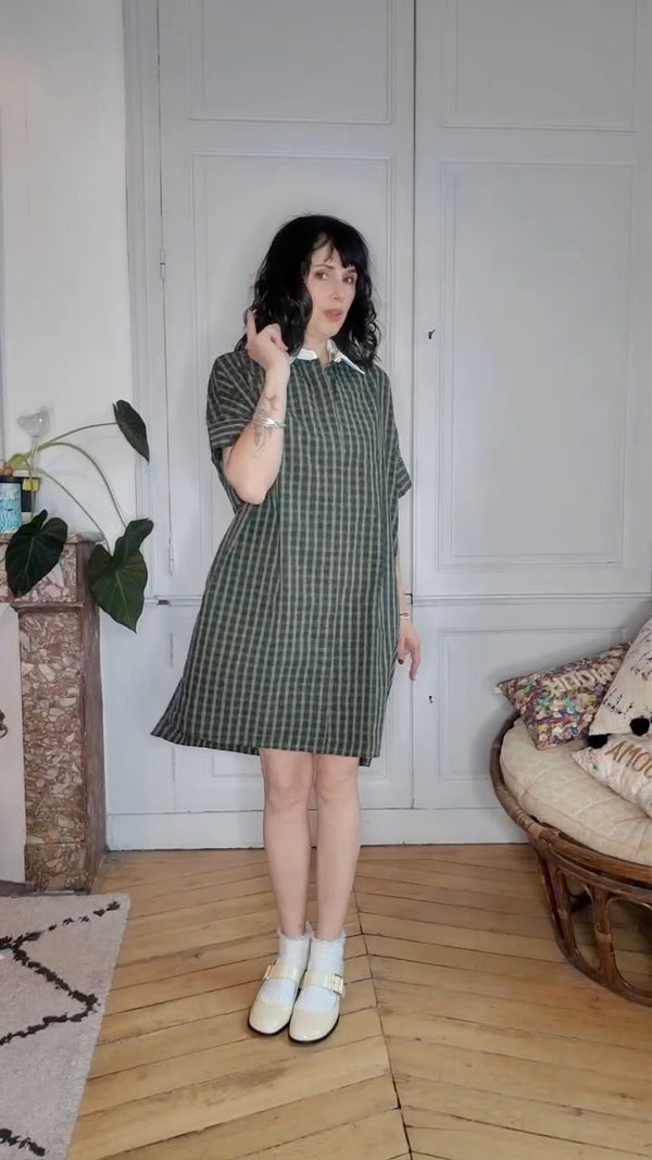 Look du 15 mai 2026