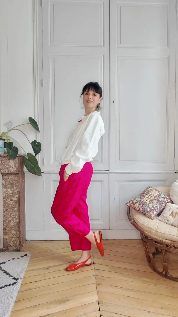 Look du 4 juin 2026
