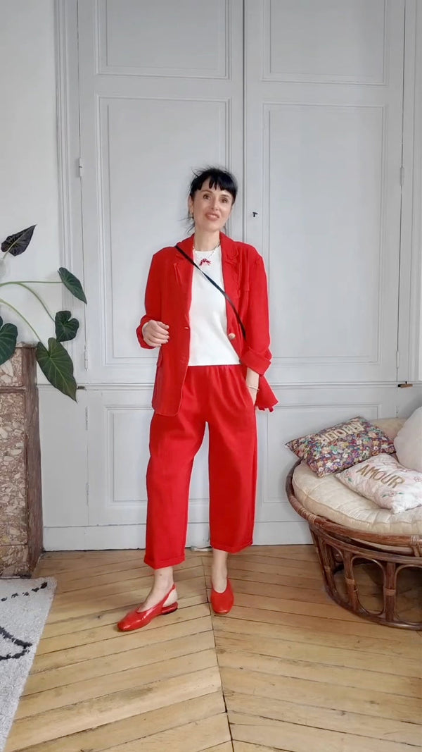 Look du 18 juin 2026