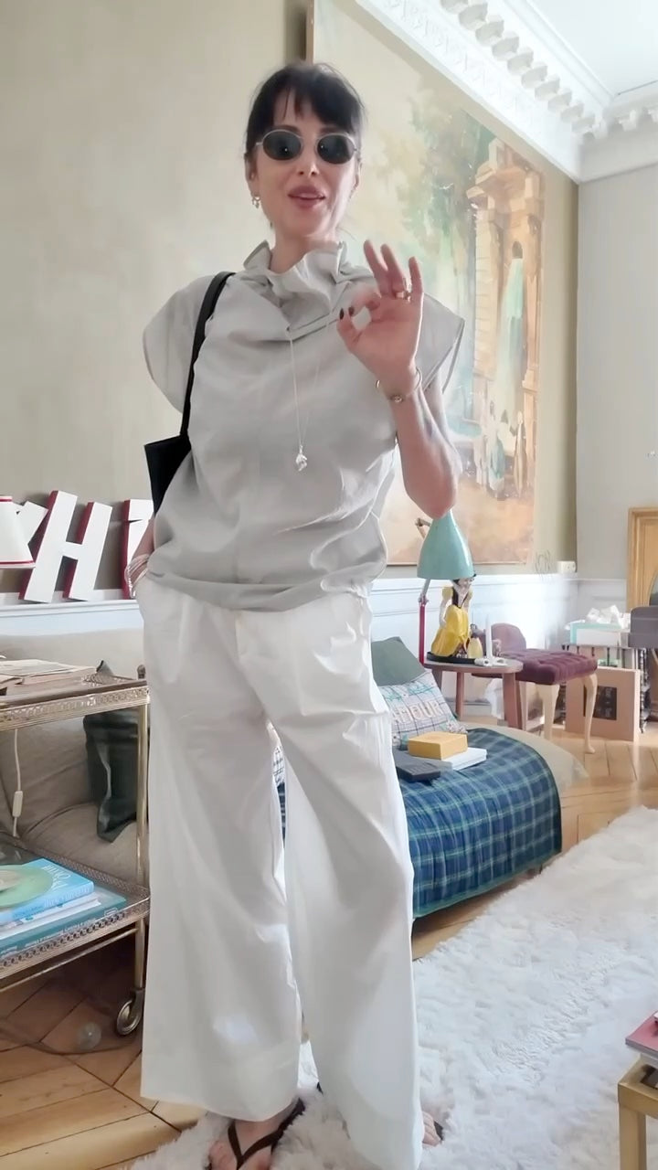 Look du 05 Juillet 2026