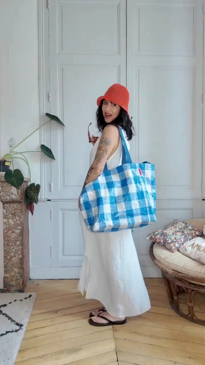 Look du 27 juillet 2026
