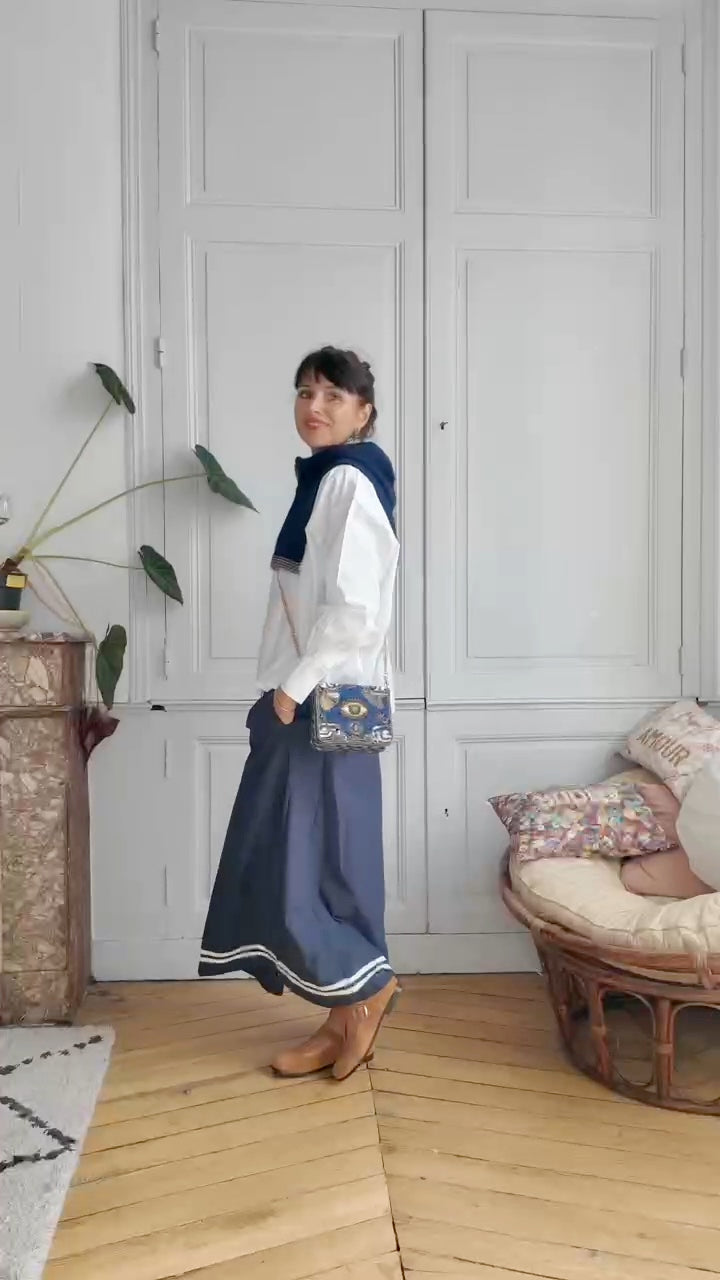 Look du 3 septembre 2026