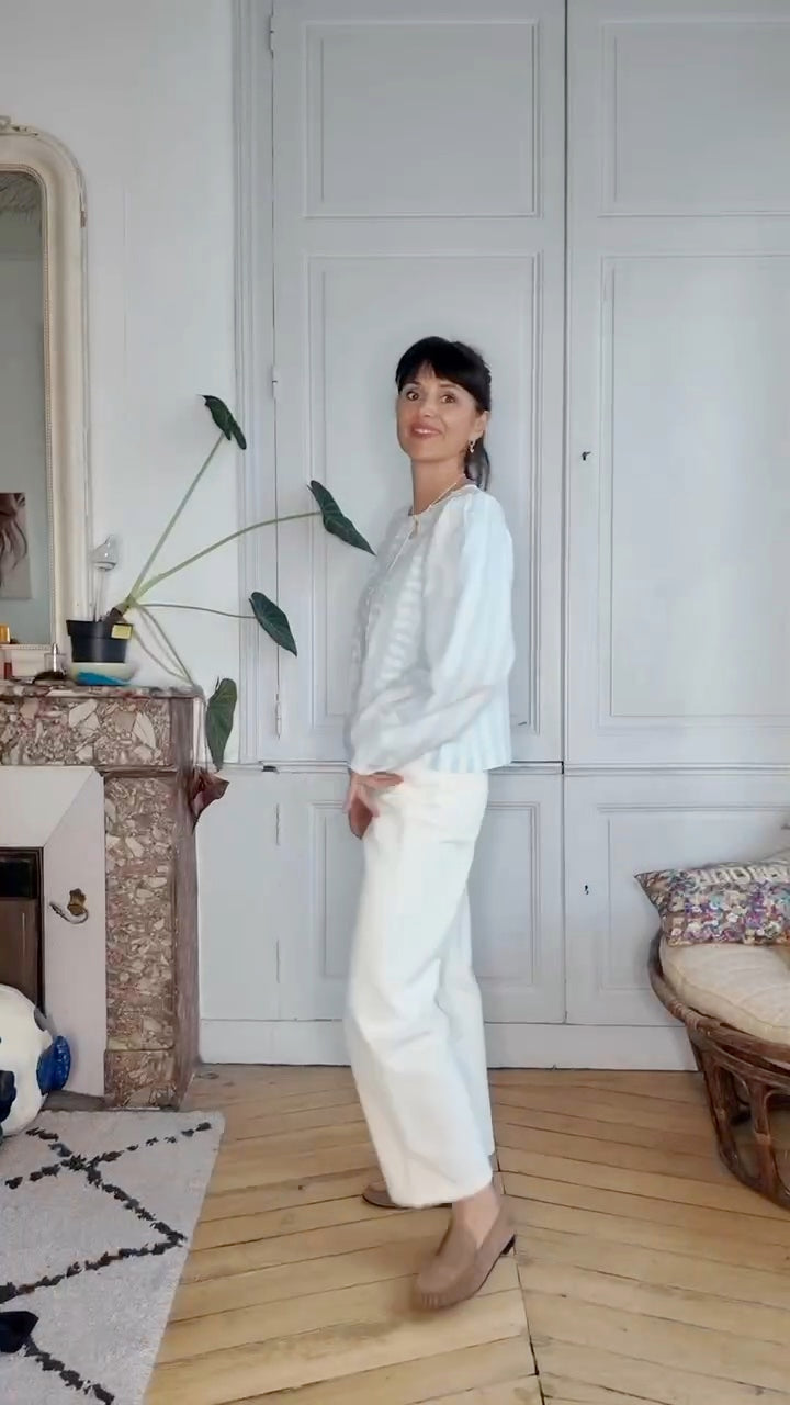 Look du 5 septembre 2026