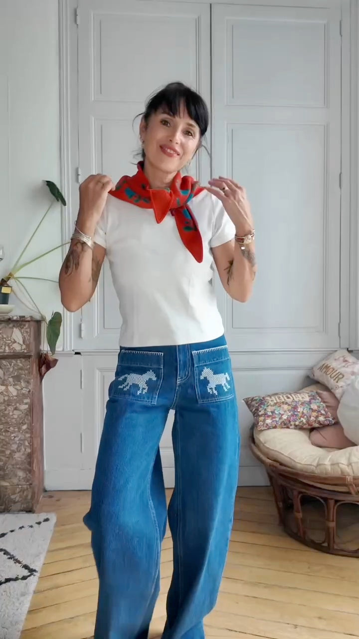 Look du 7 septembre 2026