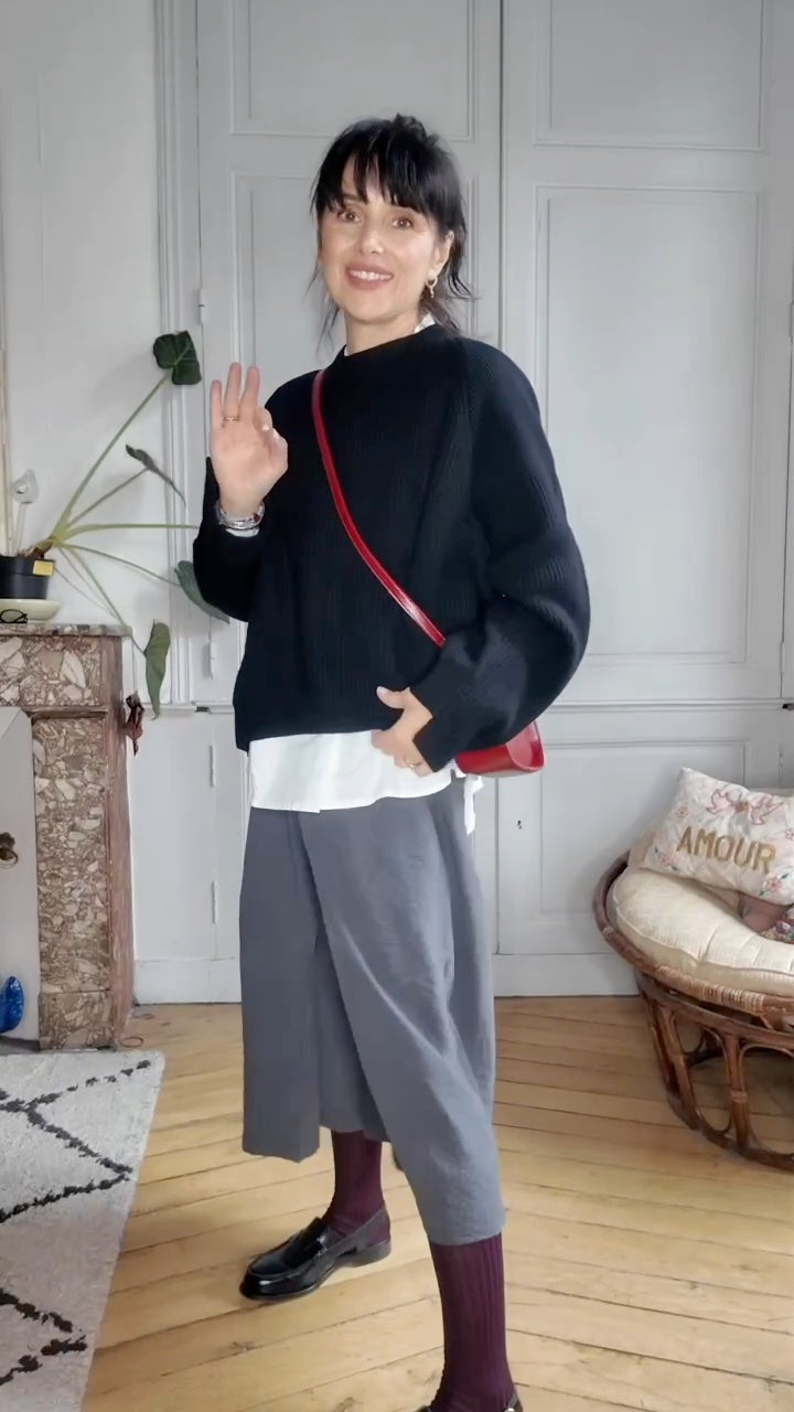 Look du 30 septembre 2026