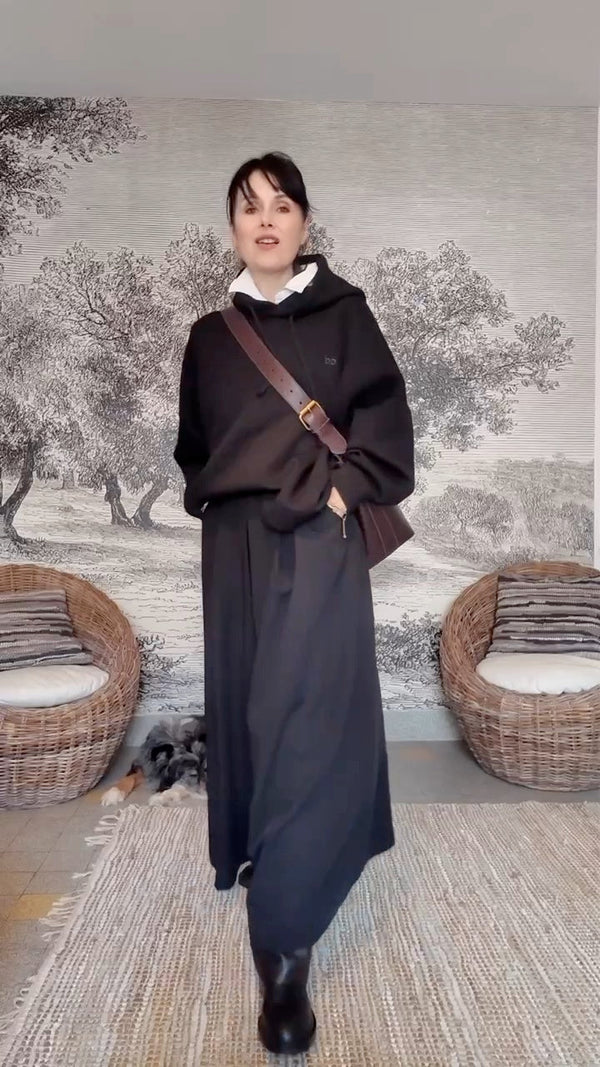 Look du 12 février 2026