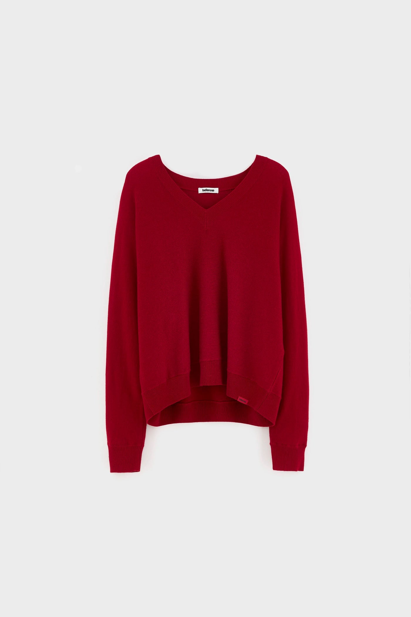 Pull col V Sonev Bellerose