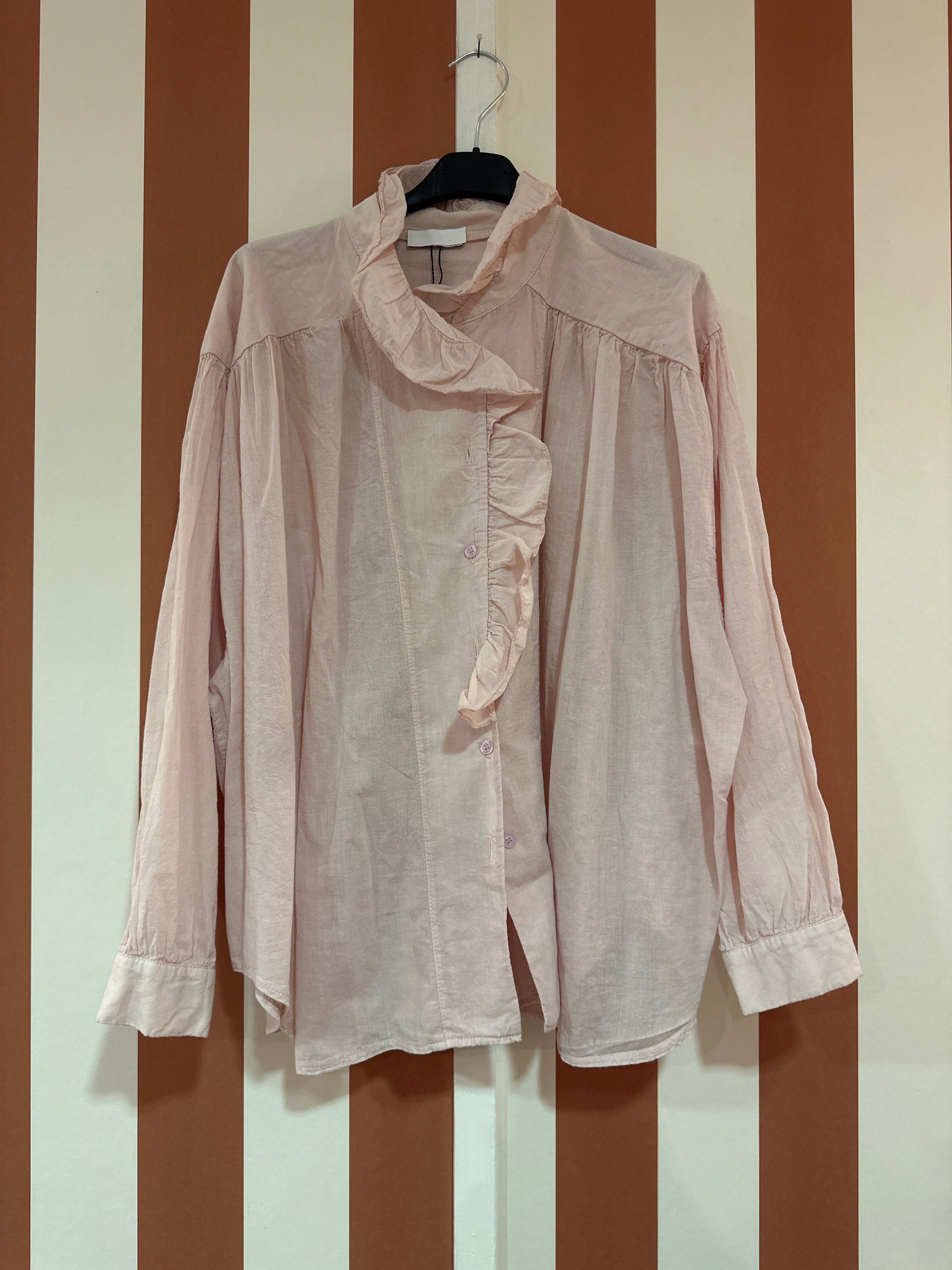 Chemise Colette