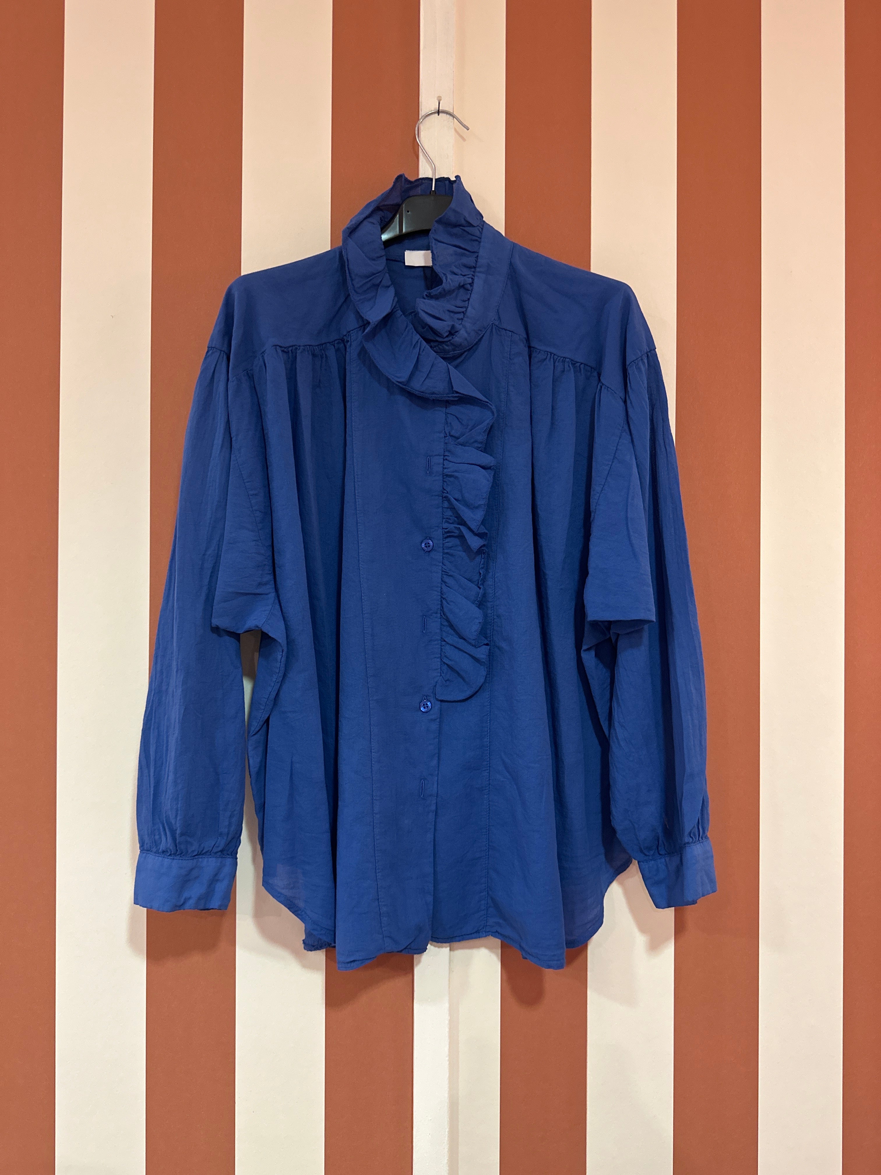 Chemise Colette