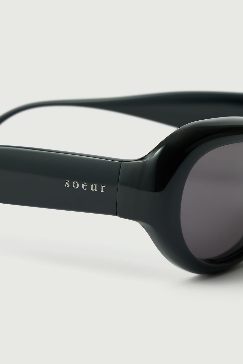 Lunettes de soleil Jean Sœur