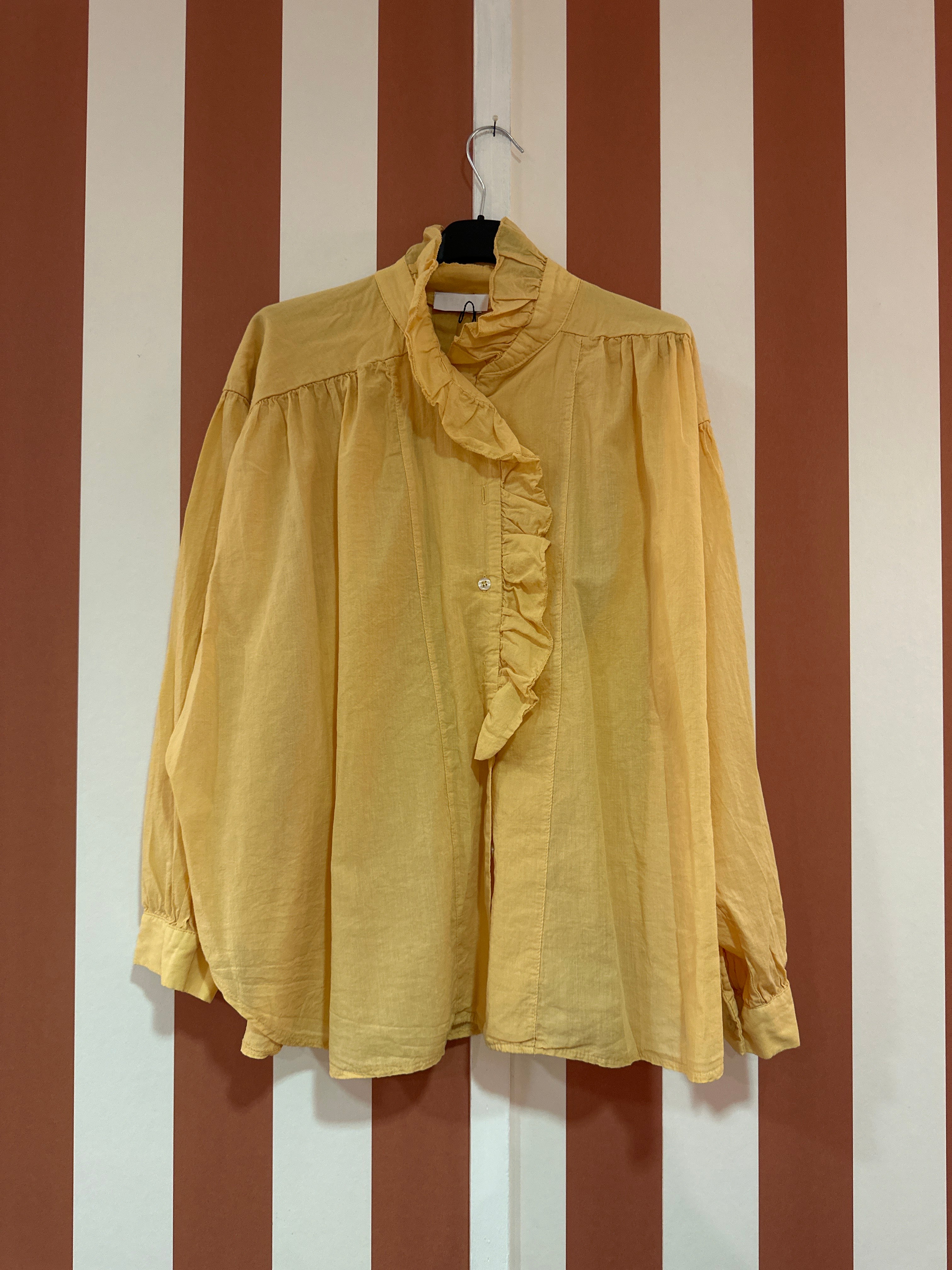 Chemise Colette