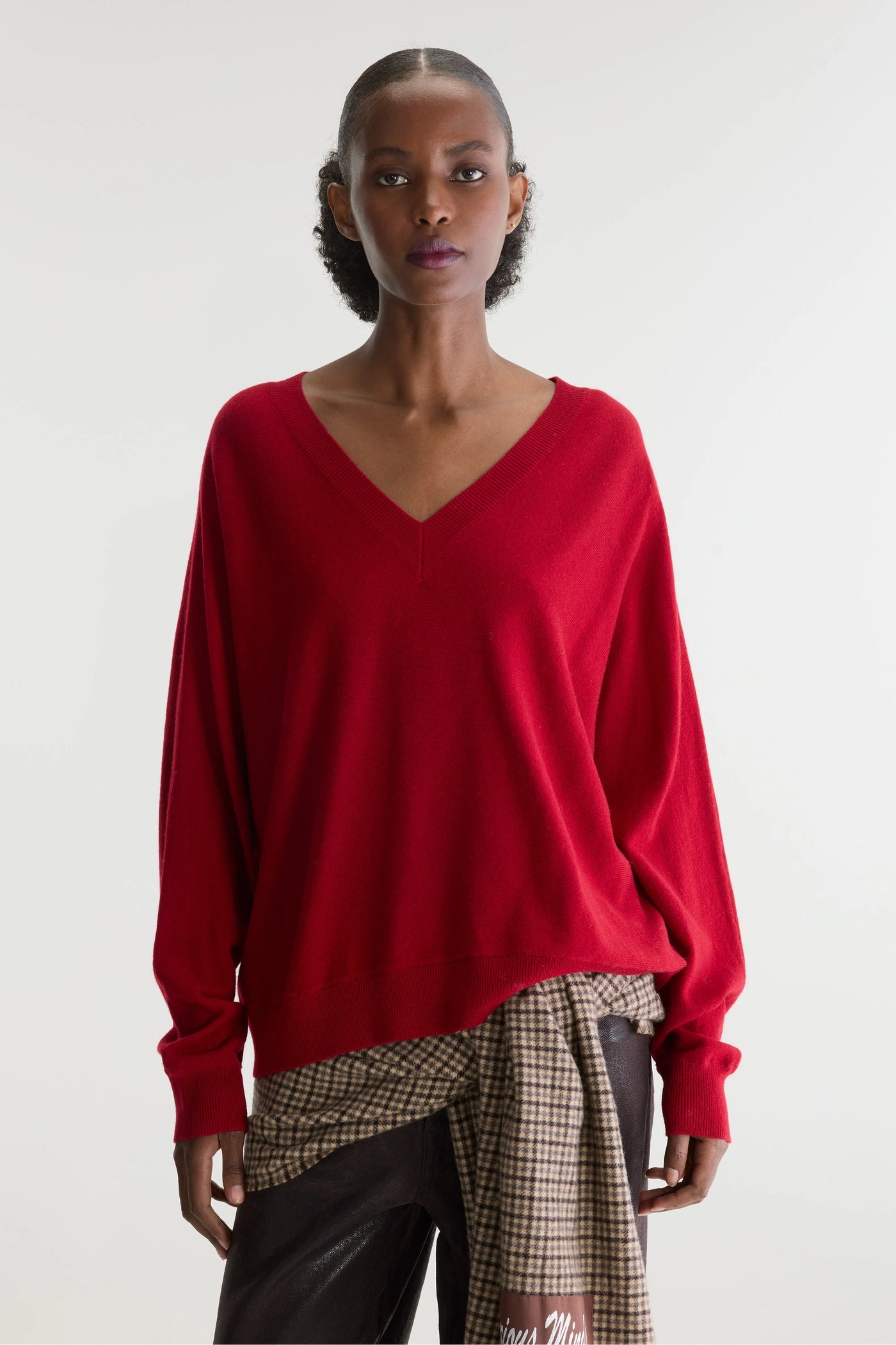 Pull col V Sonev Bellerose