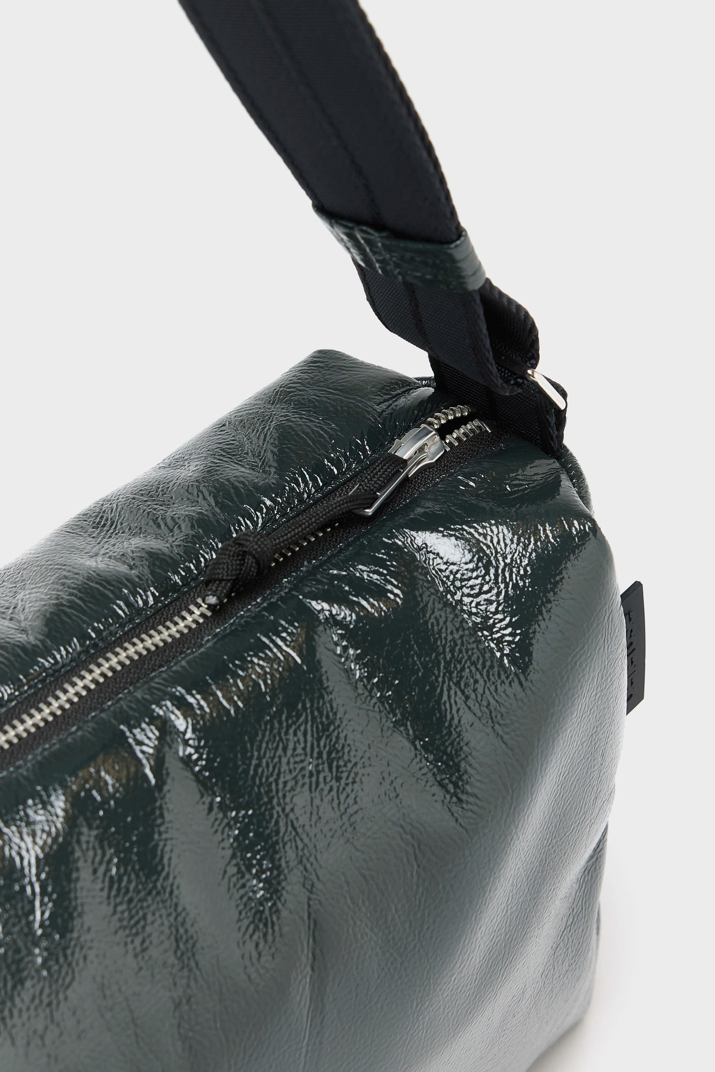 Sac souple à bandoulière Hobbes Bellerose