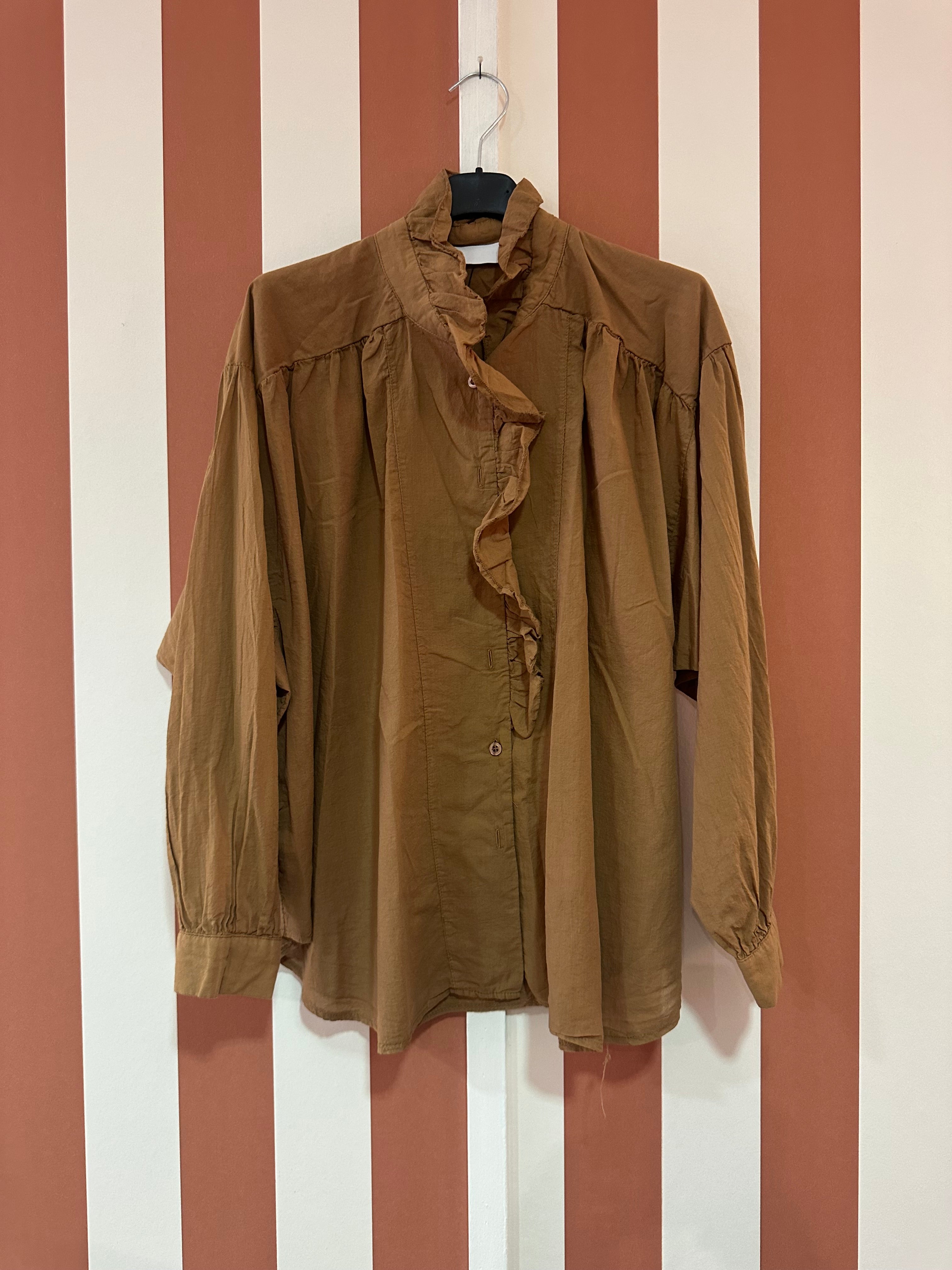 Chemise Colette